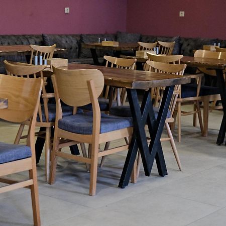 Atlas Otel Erzurum Luaran gambar
