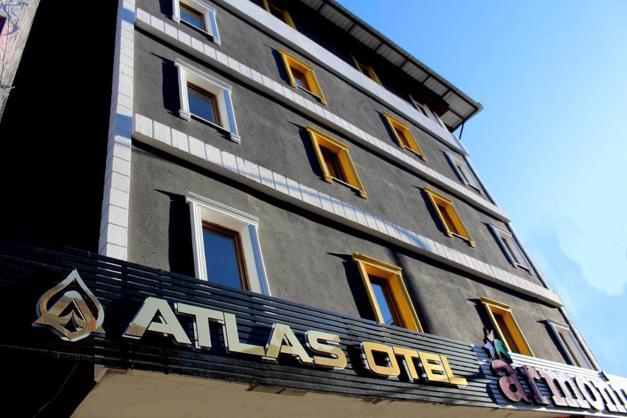 Atlas Otel Erzurum Luaran gambar