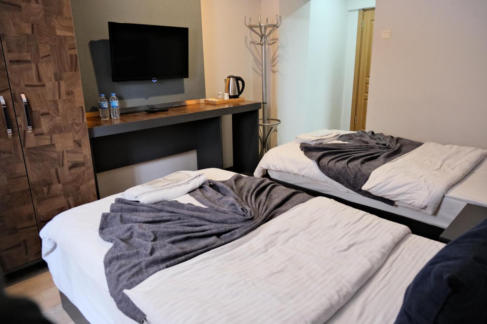Atlas Otel Erzurum Luaran gambar