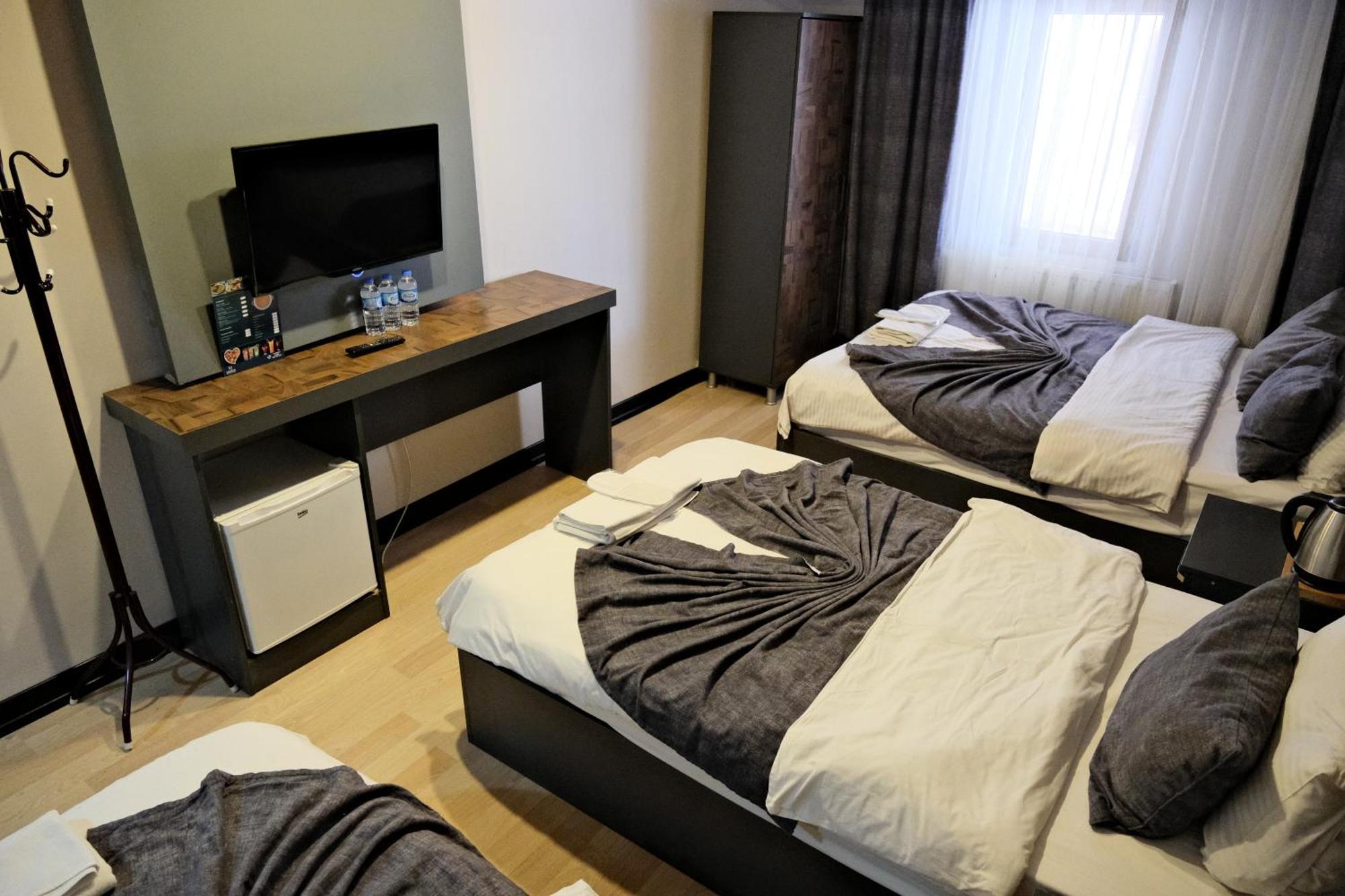 Atlas Otel Erzurum Luaran gambar