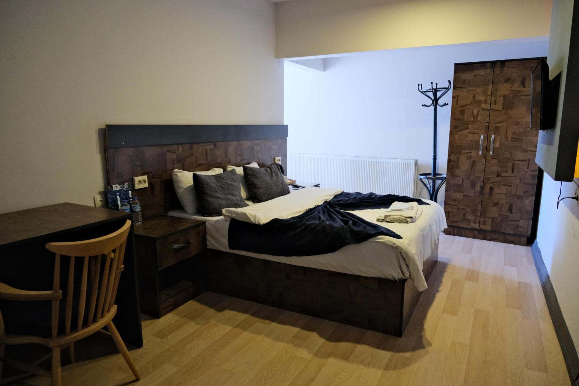 Atlas Otel Erzurum Luaran gambar