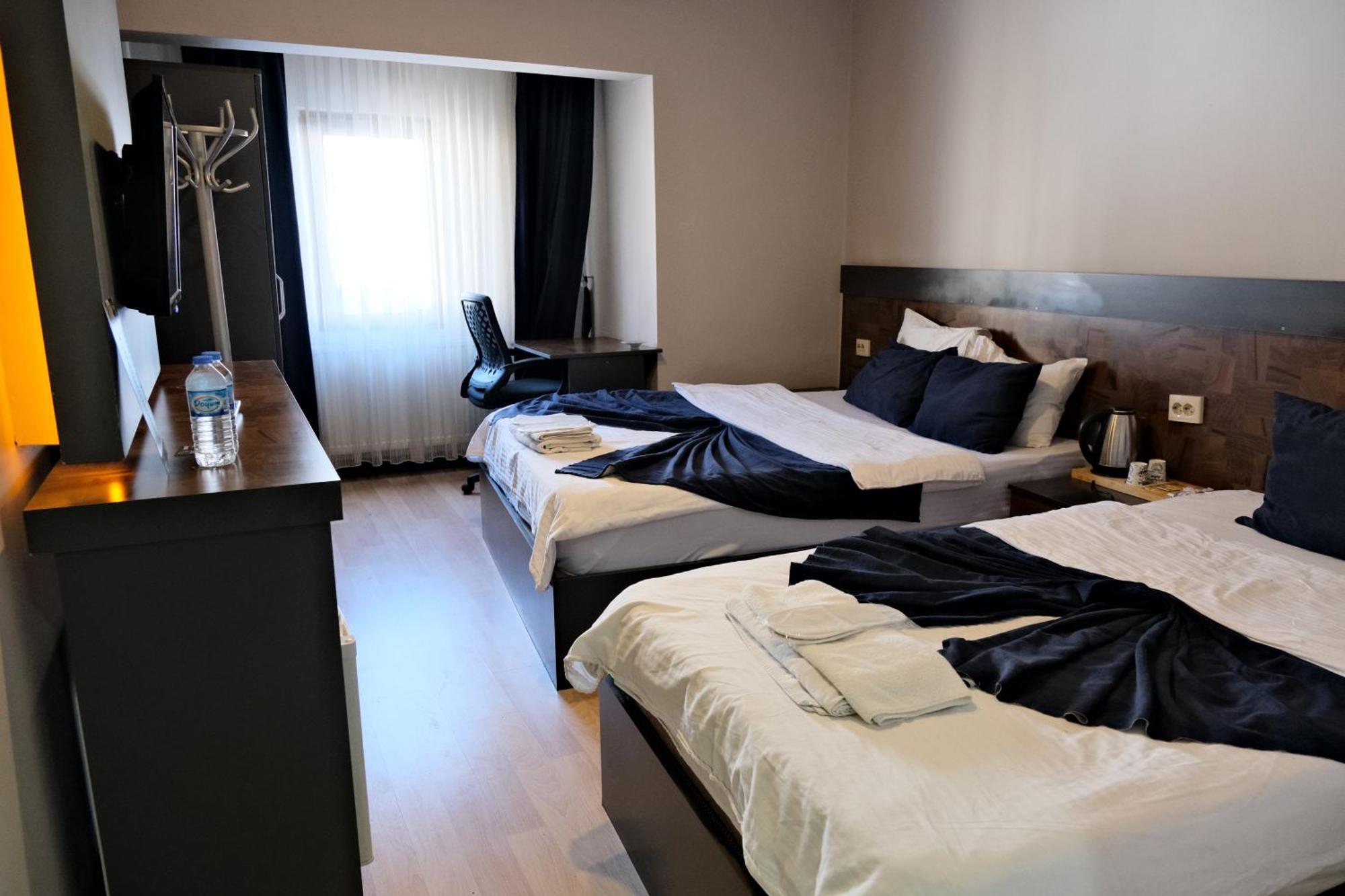 Atlas Otel Erzurum Luaran gambar
