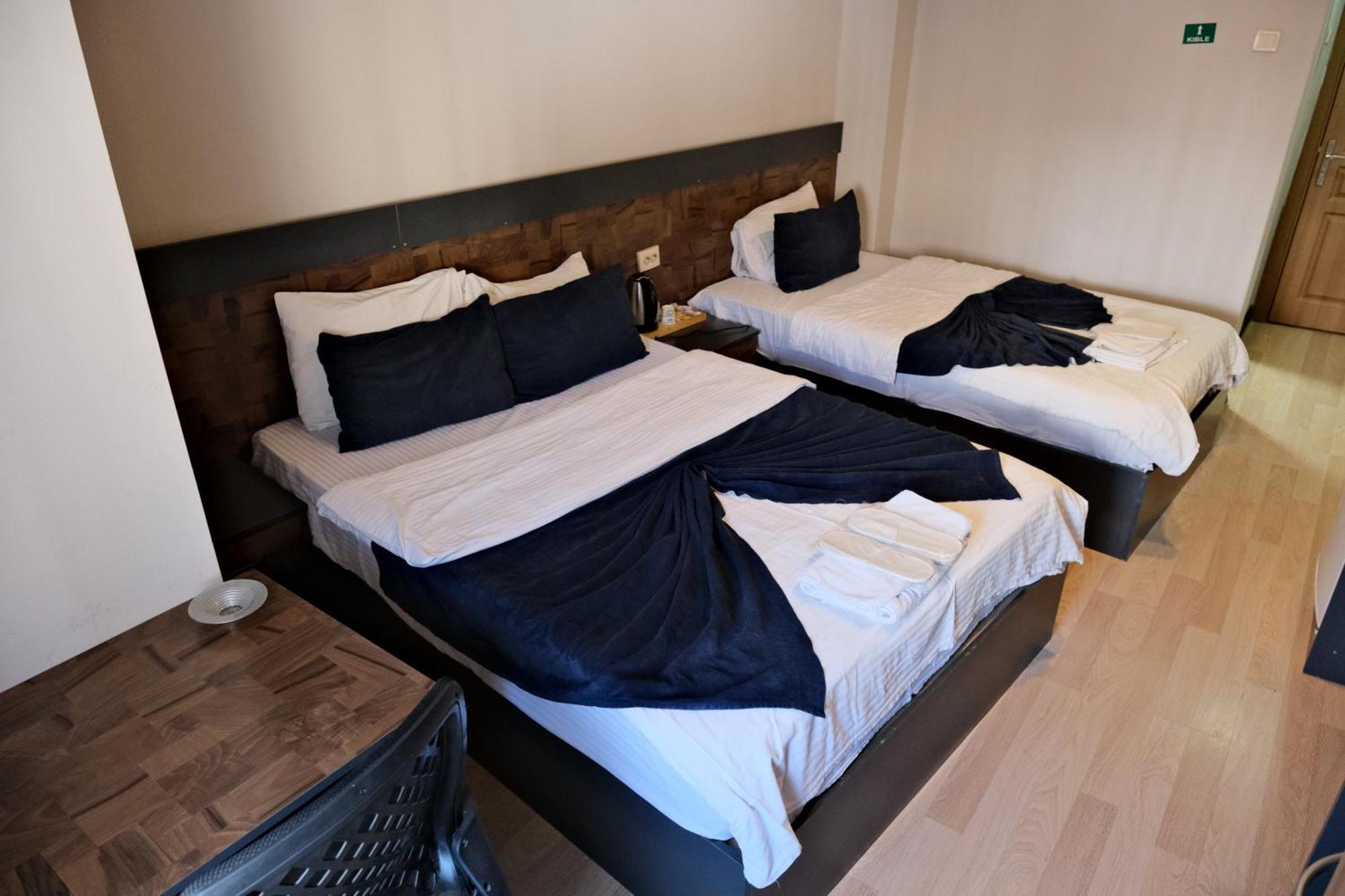 Atlas Otel Erzurum Luaran gambar