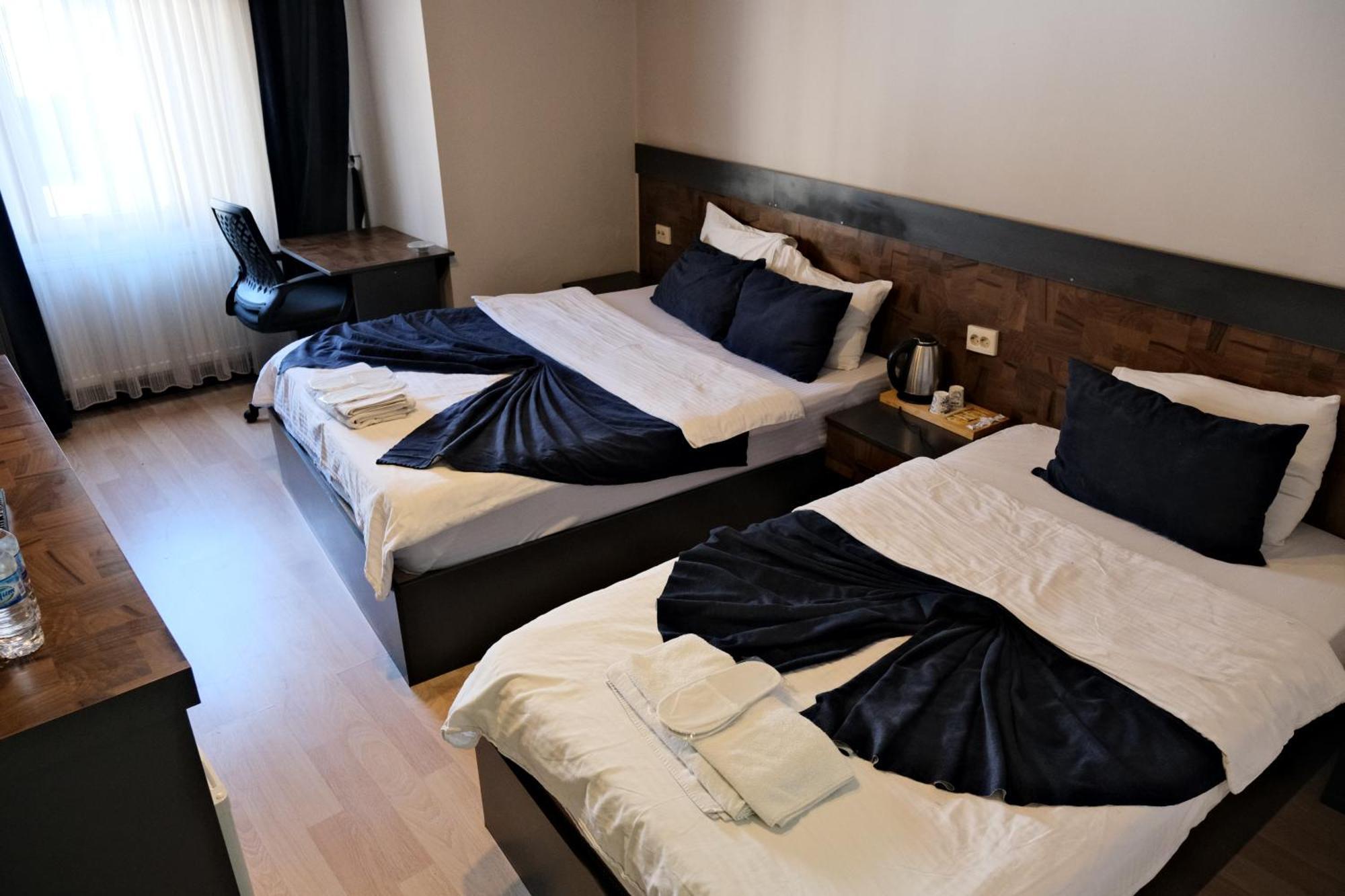 Atlas Otel Erzurum Luaran gambar