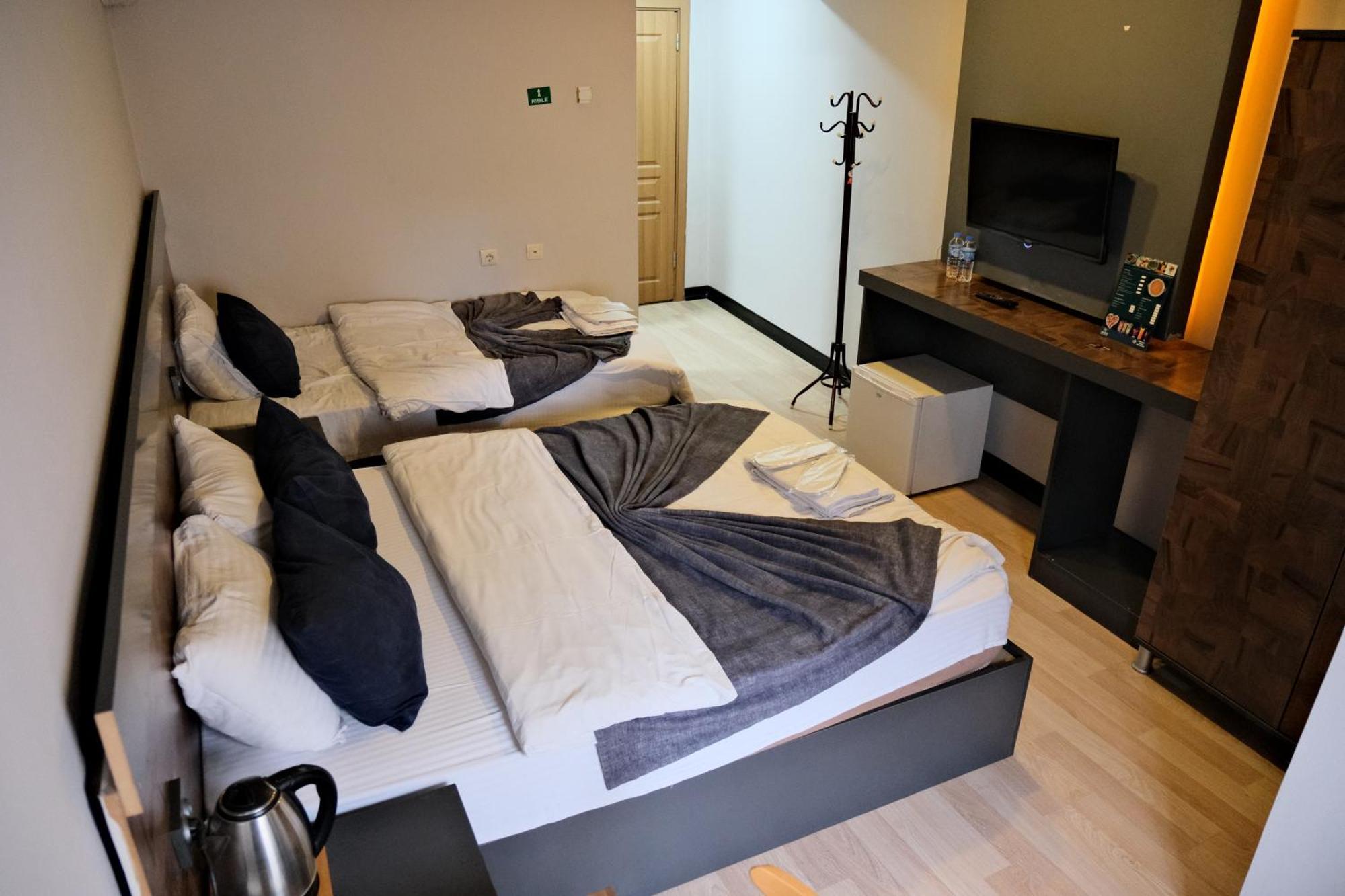 Atlas Otel Erzurum Luaran gambar