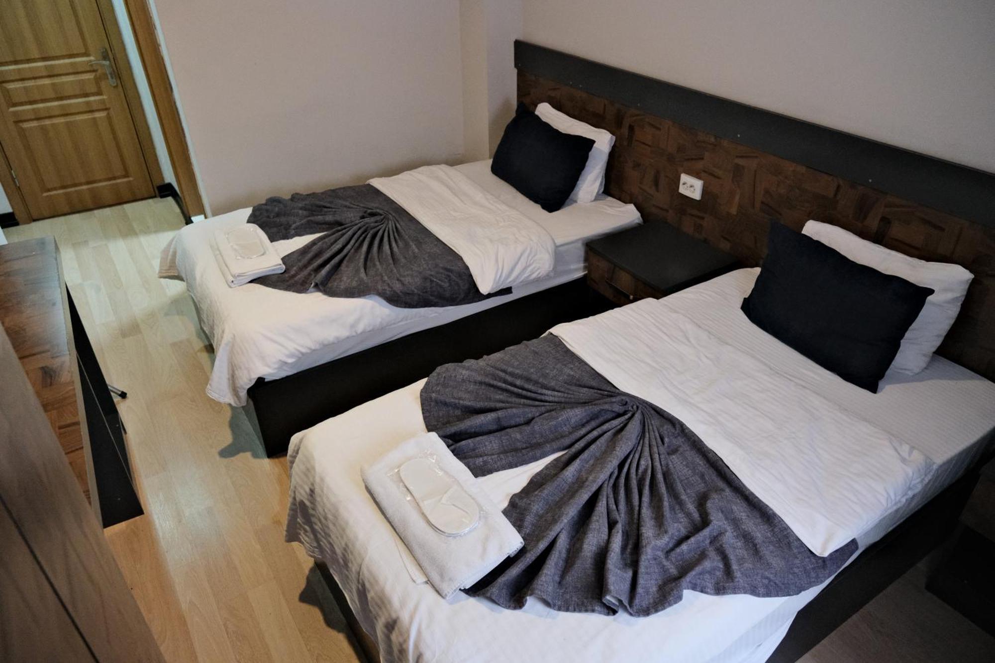 Atlas Otel Erzurum Luaran gambar