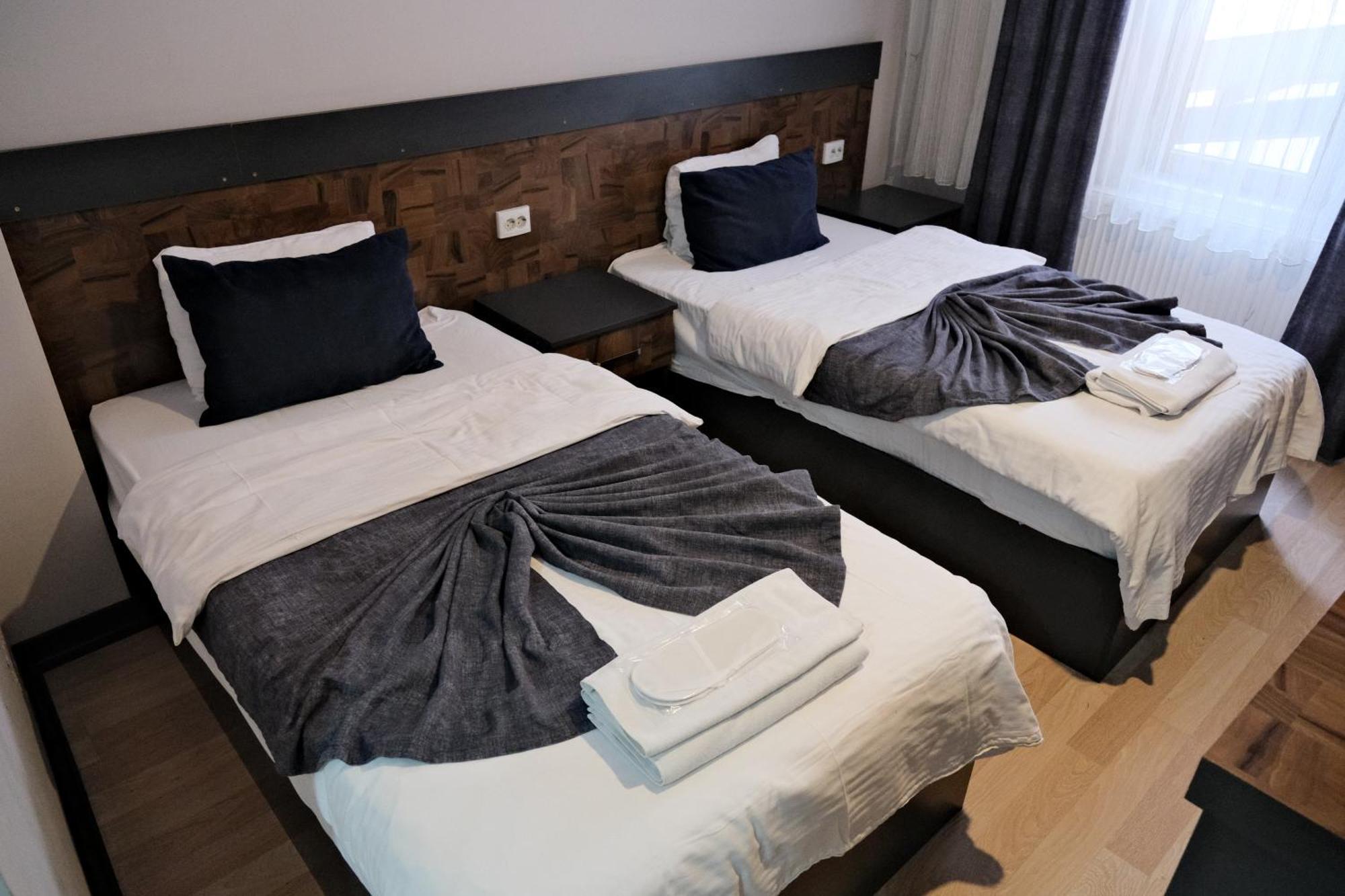 Atlas Otel Erzurum Luaran gambar