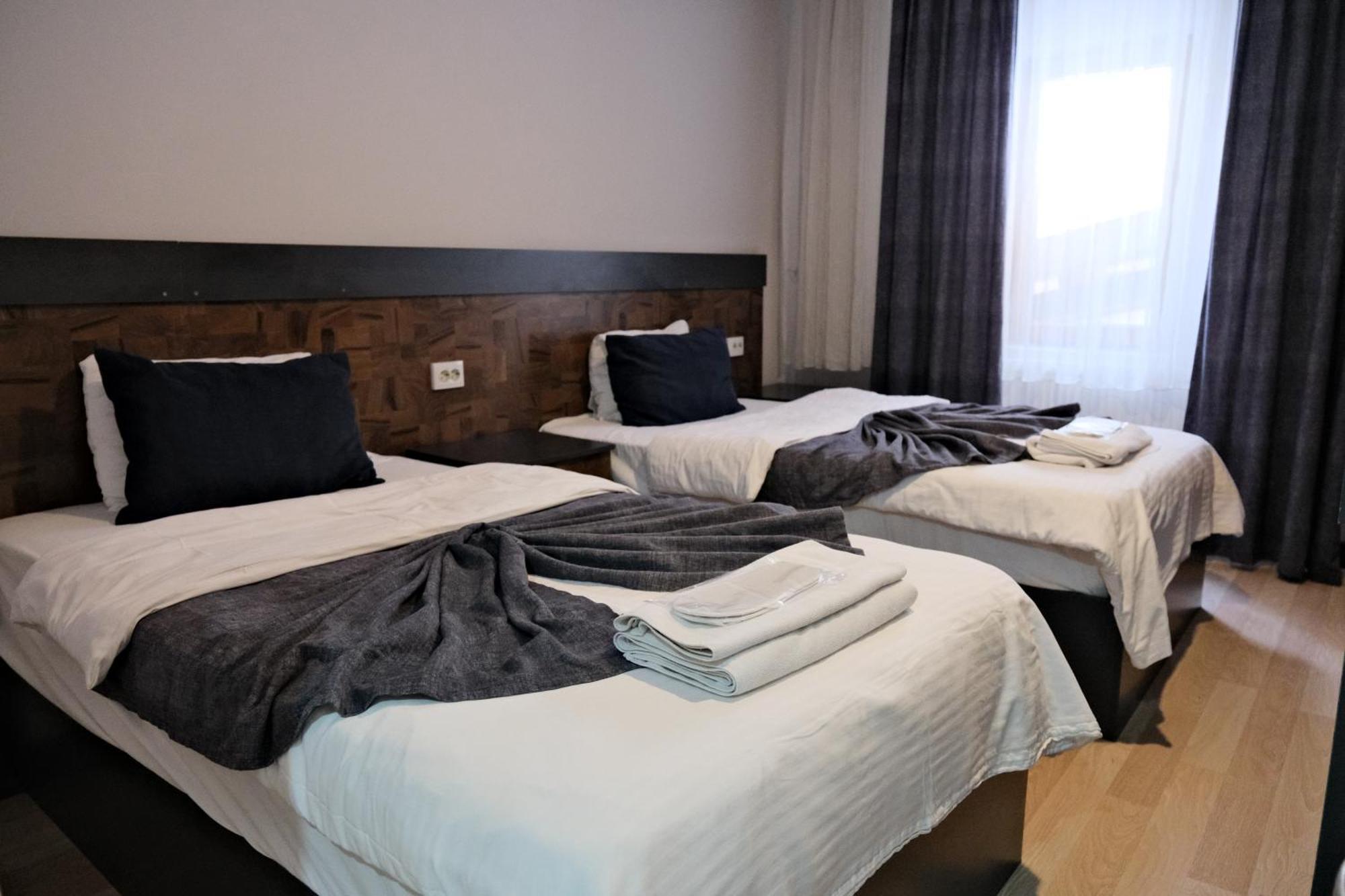 Atlas Otel Erzurum Luaran gambar
