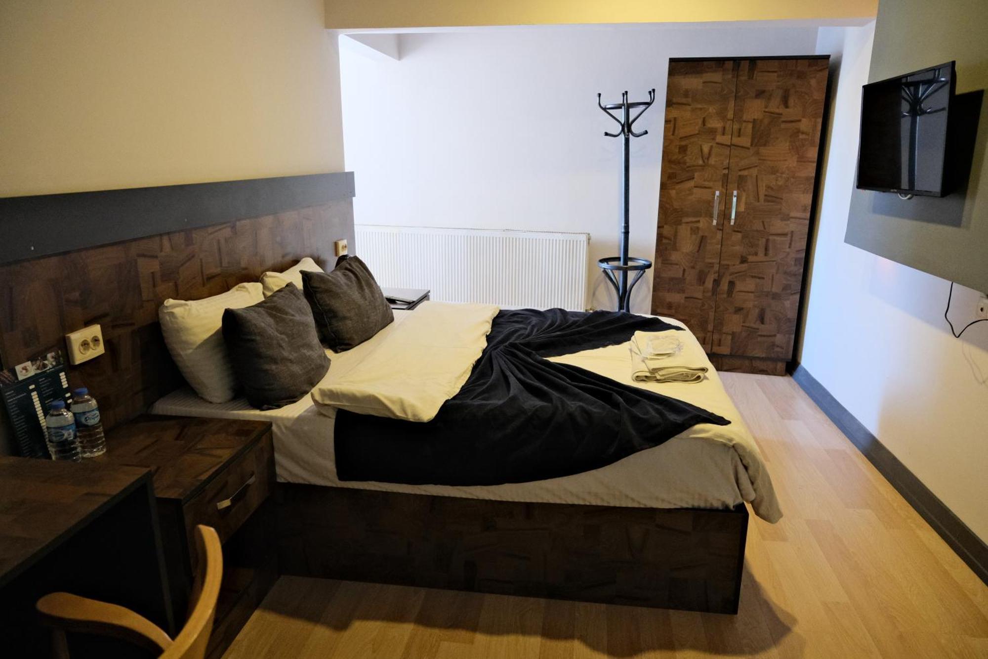Atlas Otel Erzurum Luaran gambar