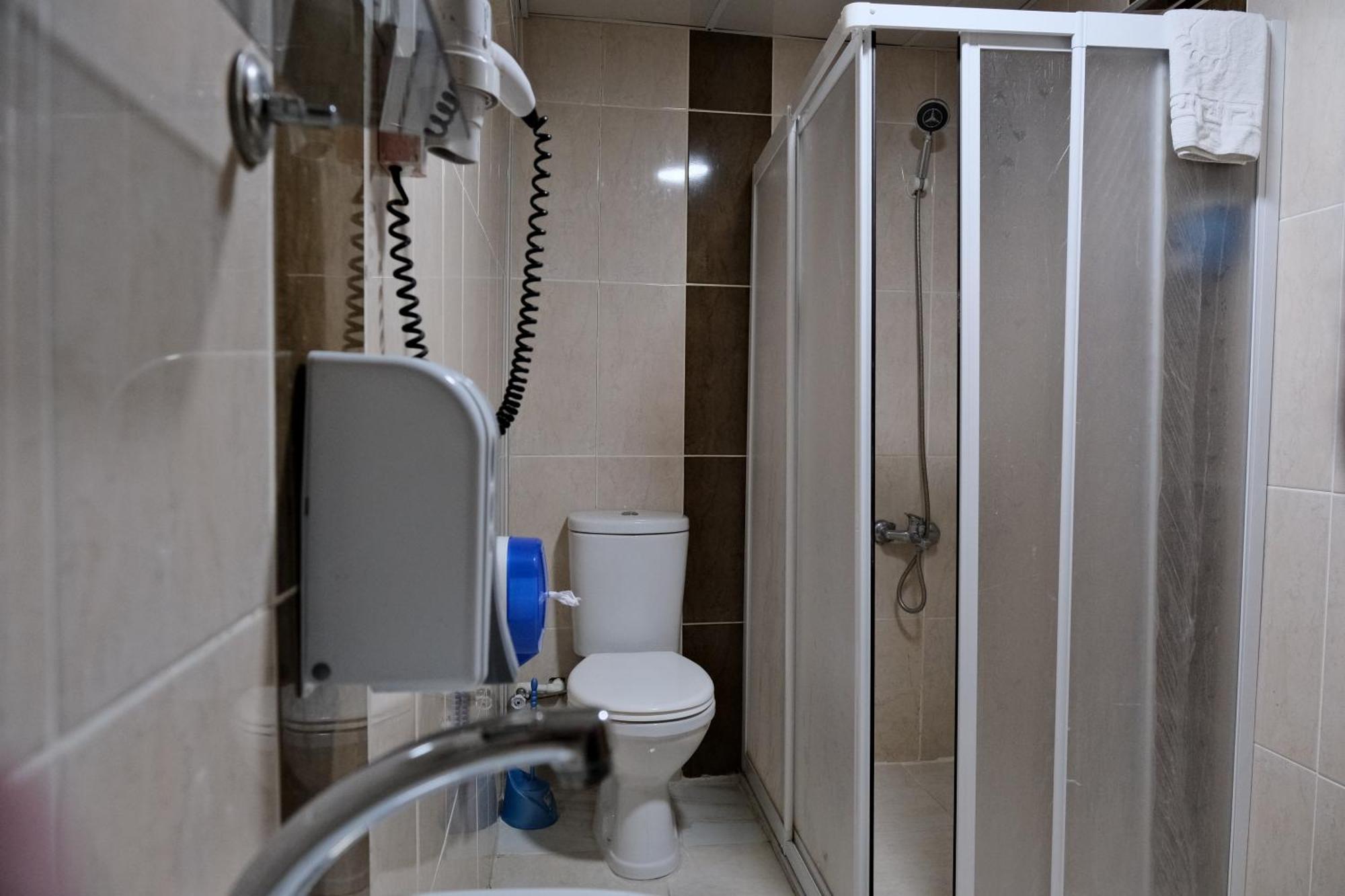 Atlas Otel Erzurum Luaran gambar