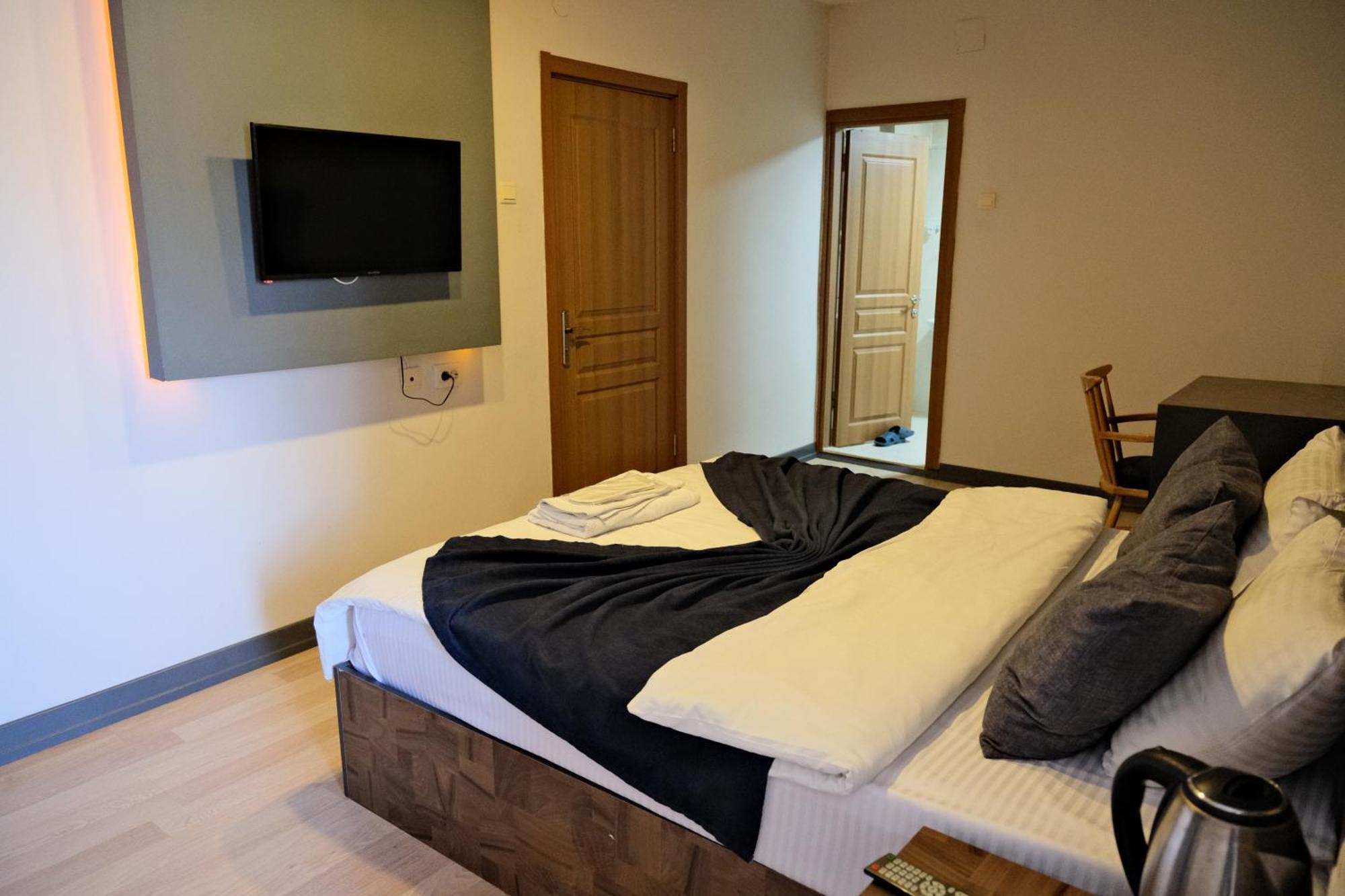 Atlas Otel Erzurum Luaran gambar