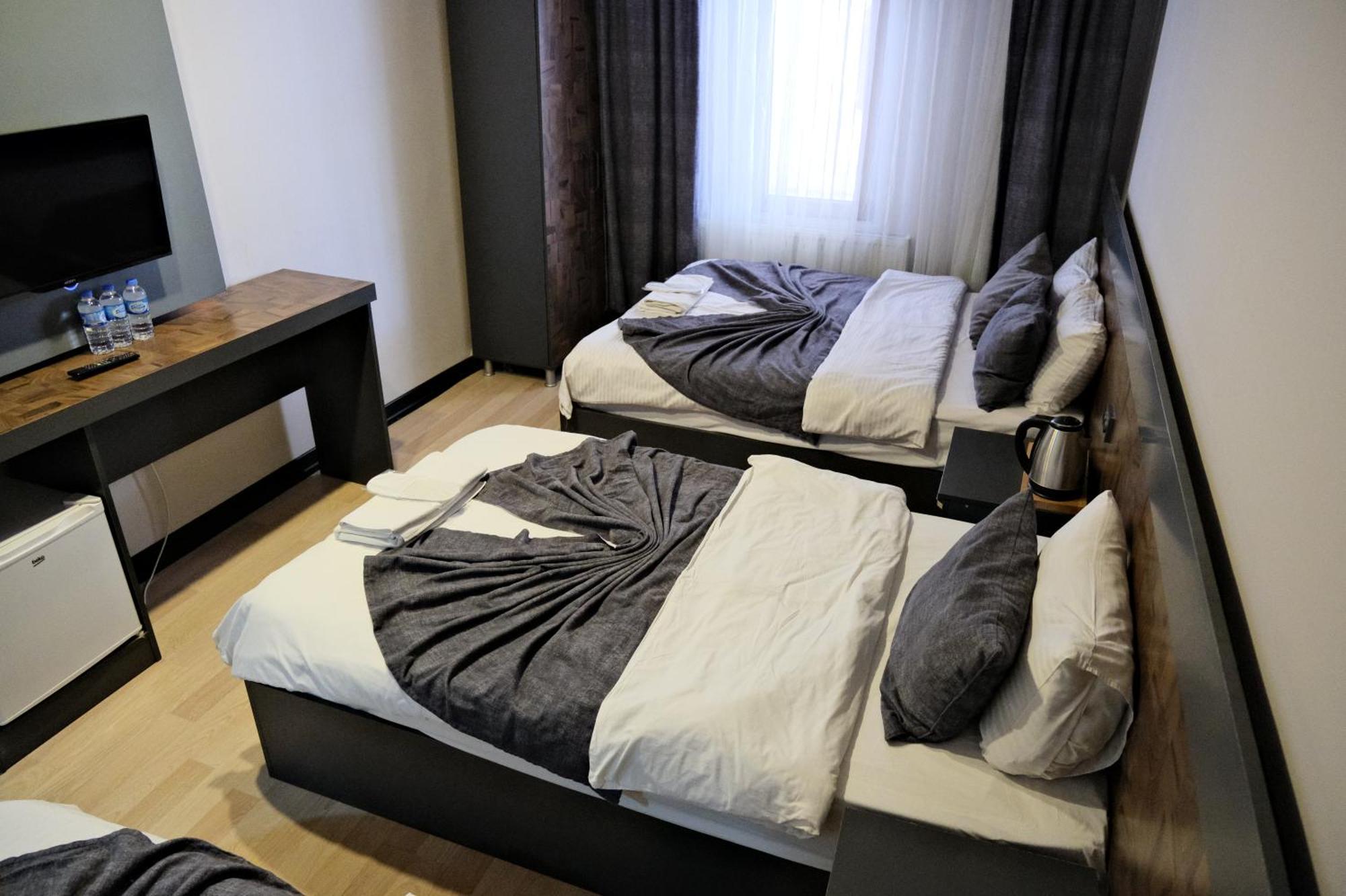 Atlas Otel Erzurum Luaran gambar