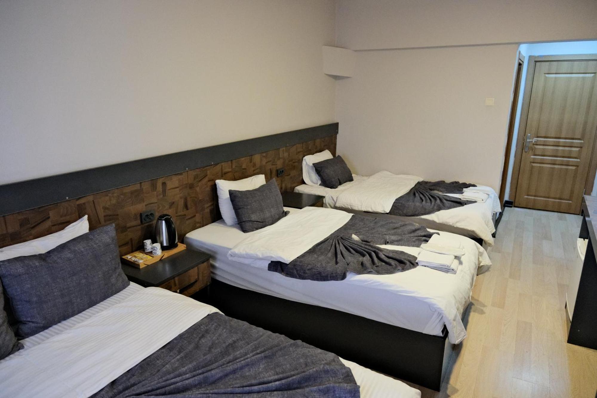 Atlas Otel Erzurum Luaran gambar