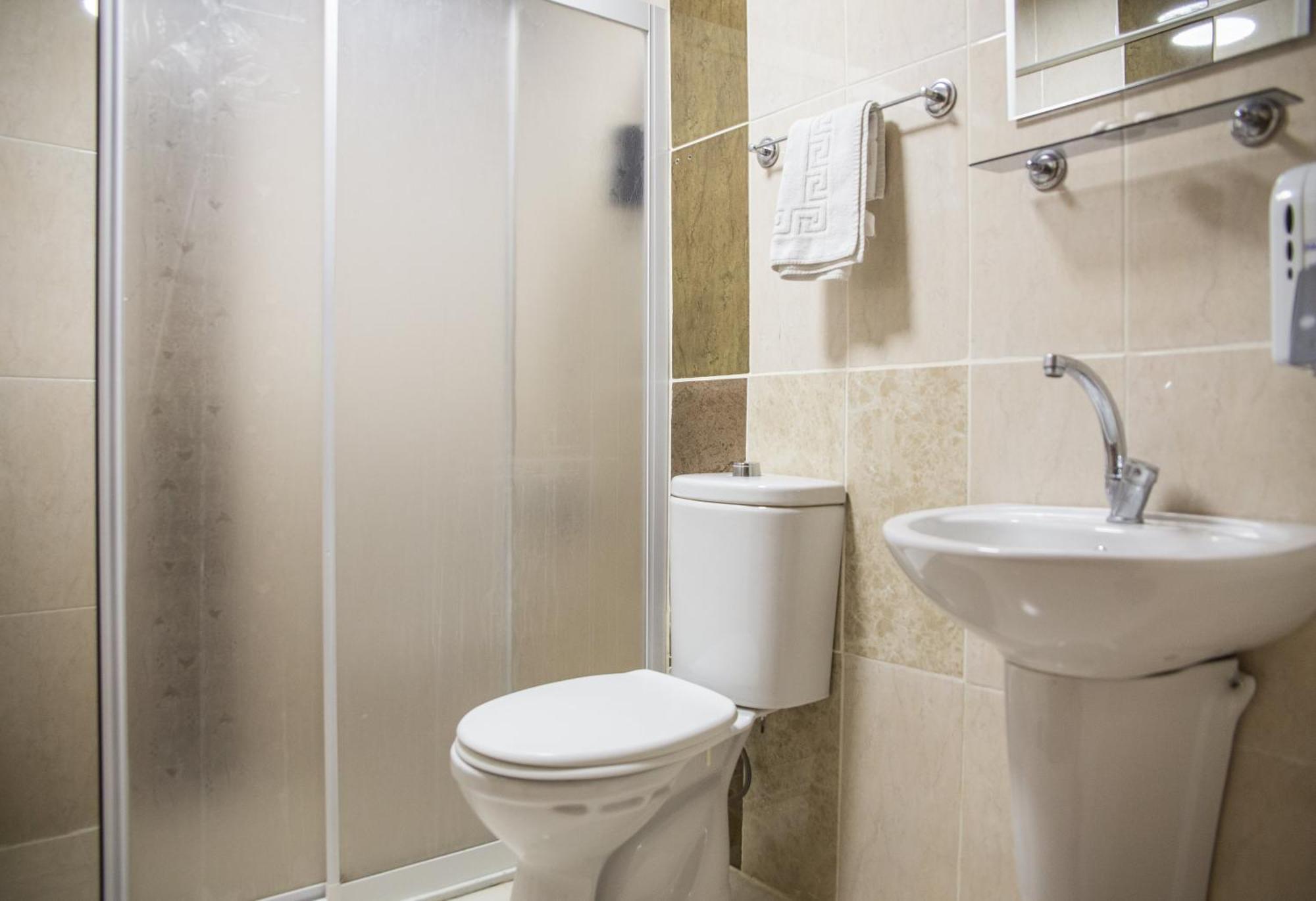 Atlas Otel Erzurum Luaran gambar